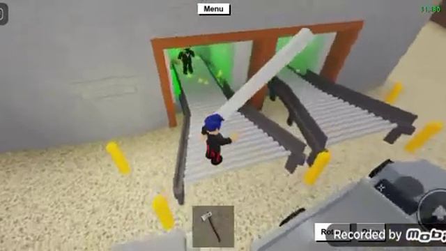 играю в Lumber Tycoon 2 смотреть онлайн