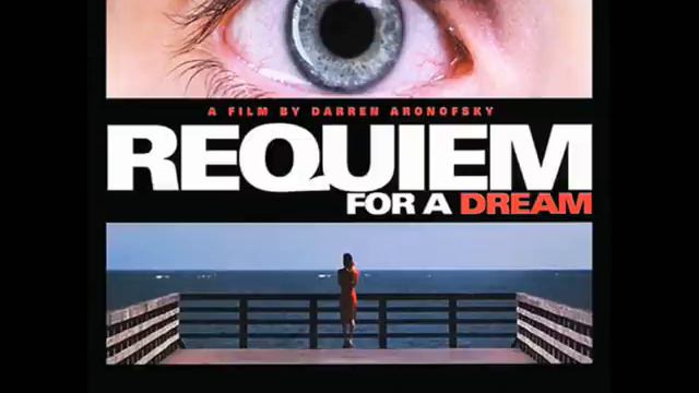 Clint Mansell - Lux Aeterna [REQUIEM FOR A DREAM, USA - 2000]