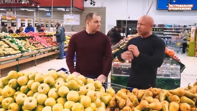 Фруктоза на диете. Почему - нет! Рассказывает Ярослав Брин смотреть онлайн