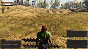 Life is Feudal: Your Own. Гайд #11. Основы боя и боевой дух..