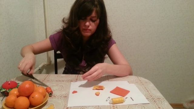 Как сделать брошь своими руками из фетра | Часть 2 смотреть онлайн