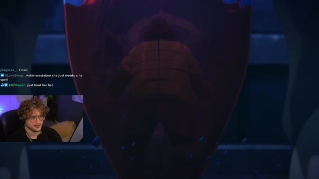 Solo Leveling is.. (reaction) смотреть онлайн