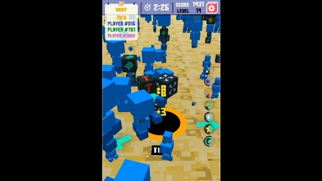 Black-Hole WORLD RECORD +3,900 смотреть онлайн