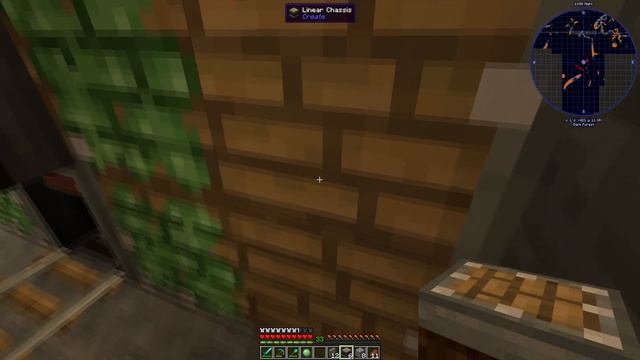 Surviving With Create :: E15 - Mining Machine & Cart Assembler смотреть онлайн