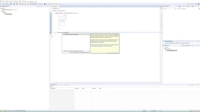 Look, Ma! ASCII Art With One Line of Code! смотреть онлайн
