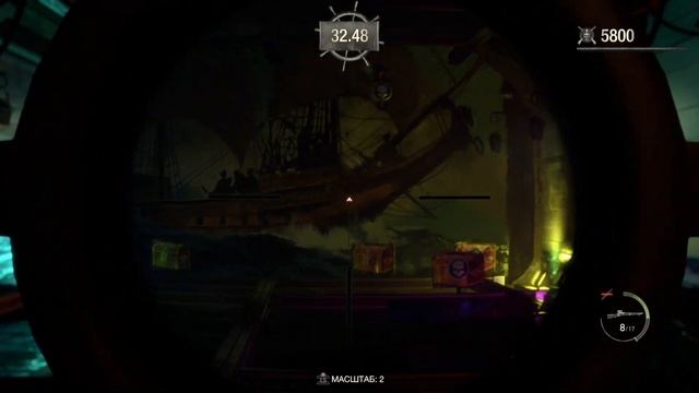 Resident Evil 4 Remake - полное завершение Первого тира, на все жетоны/Уничтожение всех черепков смотреть онлайн