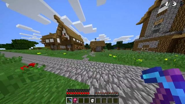 КРИПТО СТОЛБЫ! НЮКЕМ ЗАТРОЛЛИЛ МЕНЯ СВОЕЙ КЛАДКОЙ