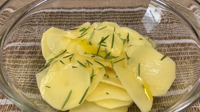 Patate incredibilmente croccanti! Top 3 ricette deliziose di patate, che vorrai fare tutti i giorni смотреть онлайн