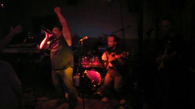 Jentz Band (The) 11-10-2011 V7 (Video by Tom Messner) смотреть онлайн