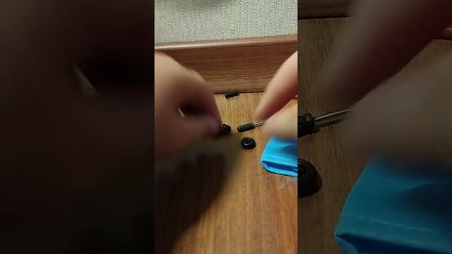 Распаковка фингер самоката #самокат #фингер самокат