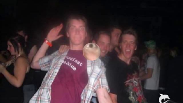 James Phelps-Party Animal!!! смотреть онлайн