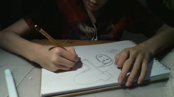 Нарисовал новый скетч граффити! #graffiti #граффитидляначинающих