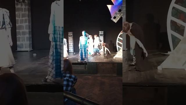 Снежная королева #1 смотреть онлайн