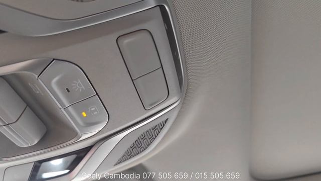 2023 Geely Coolray - Quality Crossover SUV - In-depth Walkaround смотреть онлайн