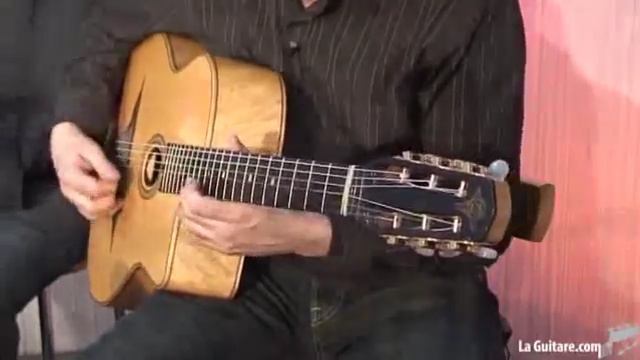Swing gitan смотреть онлайн