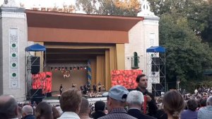 Концерт Иона Суручану