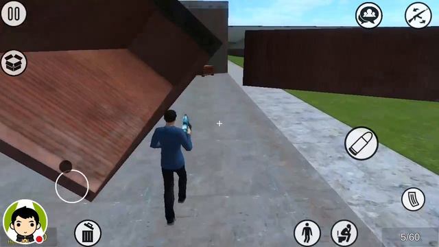 garrys mod на минималках смотреть онлайн