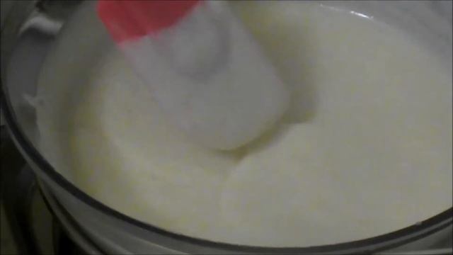Масляный заварной крем на основе сметаны смотреть онлайн