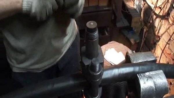 Испытание дистанционный прокол кабеля ДПК Завод EKC-NN.RU (831)216-45-19