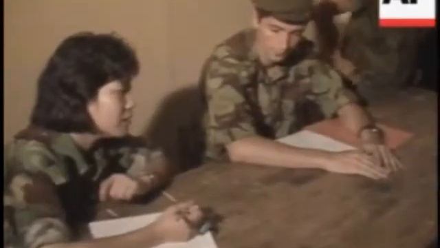Will P-G in Hong Kong 1986 ITN News at 10 смотреть онлайн