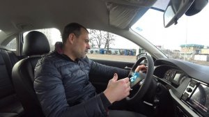 VolksWagen e-Lavida | ОБЗОР и ПЕРВОЕ ВПЕЧАТЛЕНИЕ