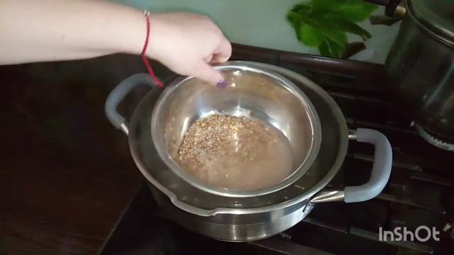 Какую кашу ест корелла. смотреть онлайн