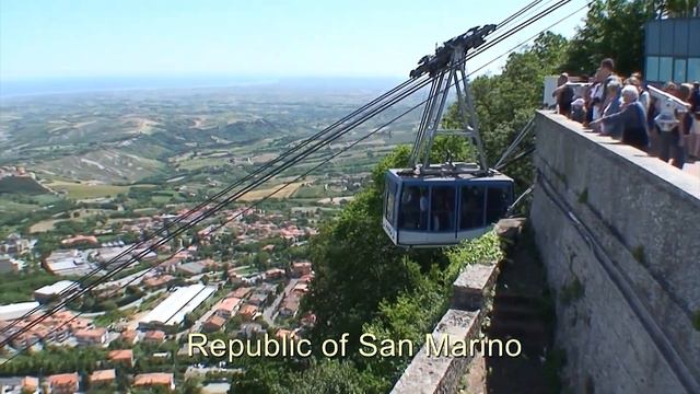 2007 Mille Miglia Ken Vendley Production / Motorscape International смотреть онлайн