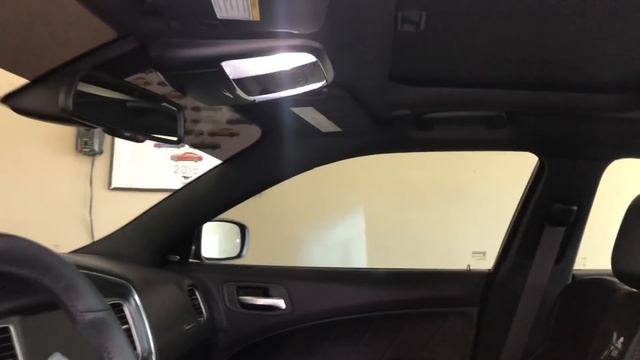 Top 5 mods for your 2015 - 2022 Dodge Charger Scatpack, SRT and Daytona. смотреть онлайн