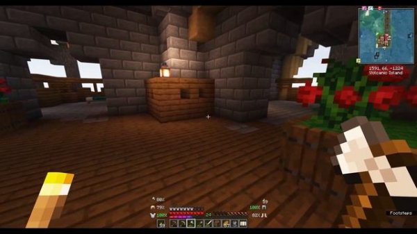 Better Minecraft Modpack Let's Play 1.19.2 - Episode 2 (Giraffes)