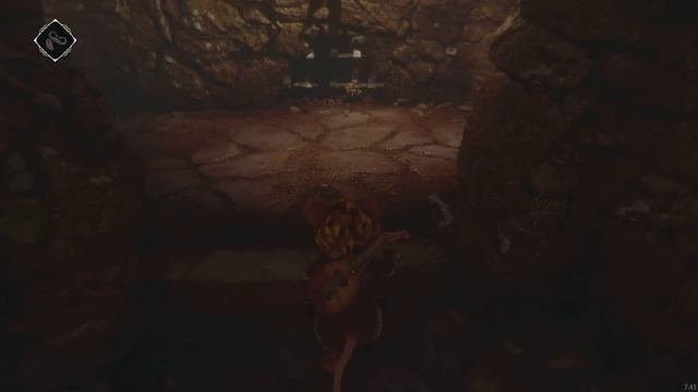 Ghost of a Tale - Обзор игр - Первый взгляд | Тихий как мышка смотреть онлайн