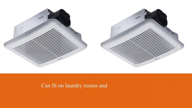 Top 5 Best Bathroom Exhaust Fans - Extremely Quiet, Long Lasting & Easy to Install [Review in 2023] смотреть онлайн