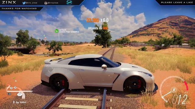 UNLIMITED MONEY AND XP GLITCH! - Forza Horizon 3 (Xbox One & PC) | Zinx смотреть онлайн