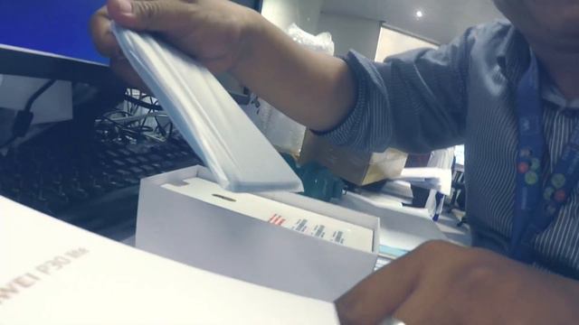 UNBOXING Huawei P30 lite from Globe Ph | Philippines | tagalog | postpaid смотреть онлайн
