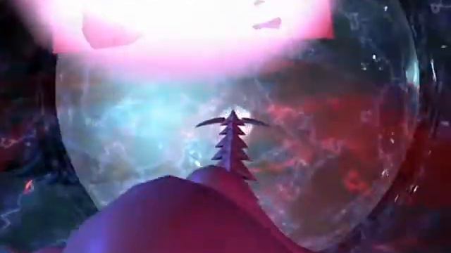 Повторная загрузка(Reboot)32 серия-«Веб-райдеры и шторм» смотреть онлайн