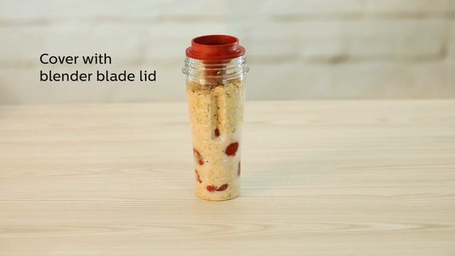 Philips Blender - Breakfast Fix Recipe смотреть онлайн