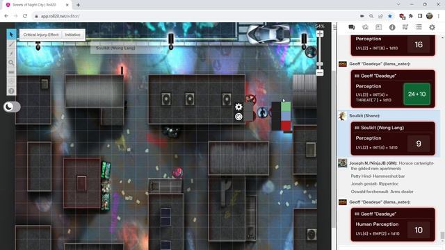 Cyberpunk Red Proboner Campaign Session 2 - Soulkit Retired смотреть онлайн