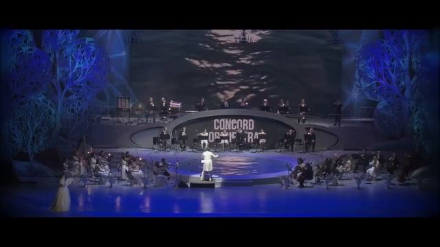 Голубой дунай смотреть онлайн