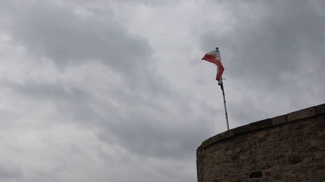 MONT SAINT MICHEL UNESCO WORLD HERITAGE SITE Complete Tour 4k -  #france  #travel