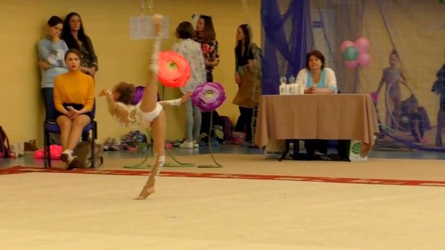 Рычкова Александра 2009г.р. БП смотреть онлайн
