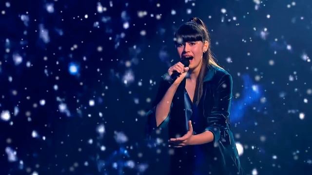 Вьюга и эмоции Диана Анкудинова (Diana Ankudinova), смотреть онлайн