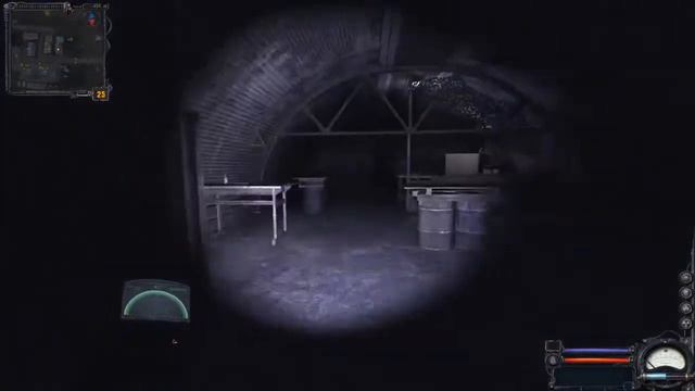 S.T.A.L.K.E.R.: Чистое небо - Продолжения, собираем денег на прокачку снаряги - 9 смотреть онлайн