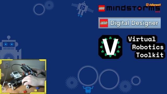 Робототехника. Сортировщик. План и стратегия. смотреть онлайн