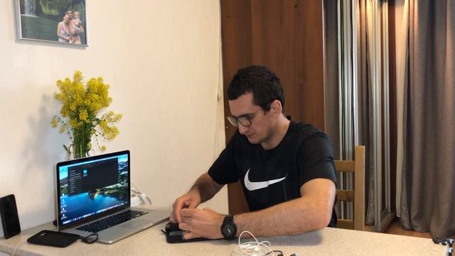 Чудо органайзер на резинках, который наводит порядок в вашем рюкзаке или сумке- Обзор смотреть онлайн
