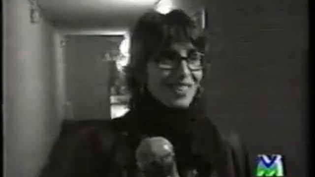 Giorgia - Telekomando Videomusic (04) - 1995 смотреть онлайн