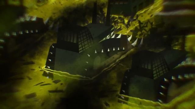 Chaotic Halloween Fun | Wendell & Wild Review смотреть онлайн