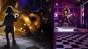 ФИНАЛ ФНАФА УЖЕ БЛИЗКО ?!? ЧТО БУДЕТ ПОСЛЕ РУИН ? #фнаф #фнаф9 #fnafsecuritybreach  #fnafruindlc