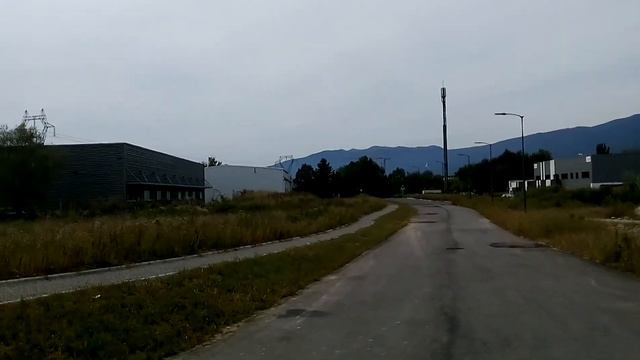 Олежа@Technopark