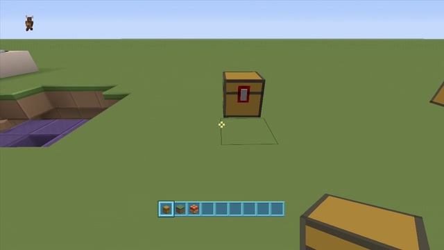 4 More Trapped Chest Traps (Minecraft Xbox TU22/PlayStation CU8) смотреть онлайн
