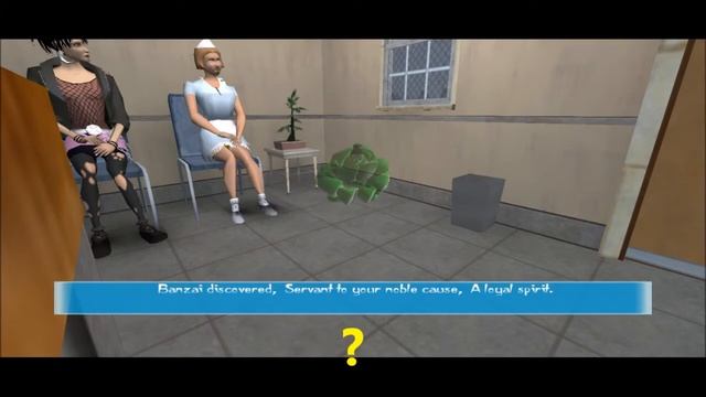 Ghost Master- Secret Ghost смотреть онлайн