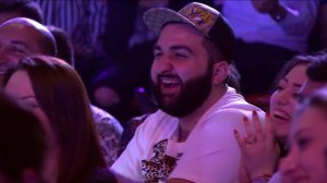 Women's Club 31 - Սերենադ 2 /Գրիգ, Գոռ, Պոնչ, Զիրոյան, Տոմա/